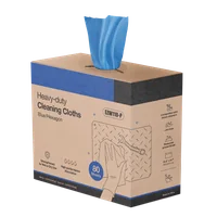 Non-Woven Wipes