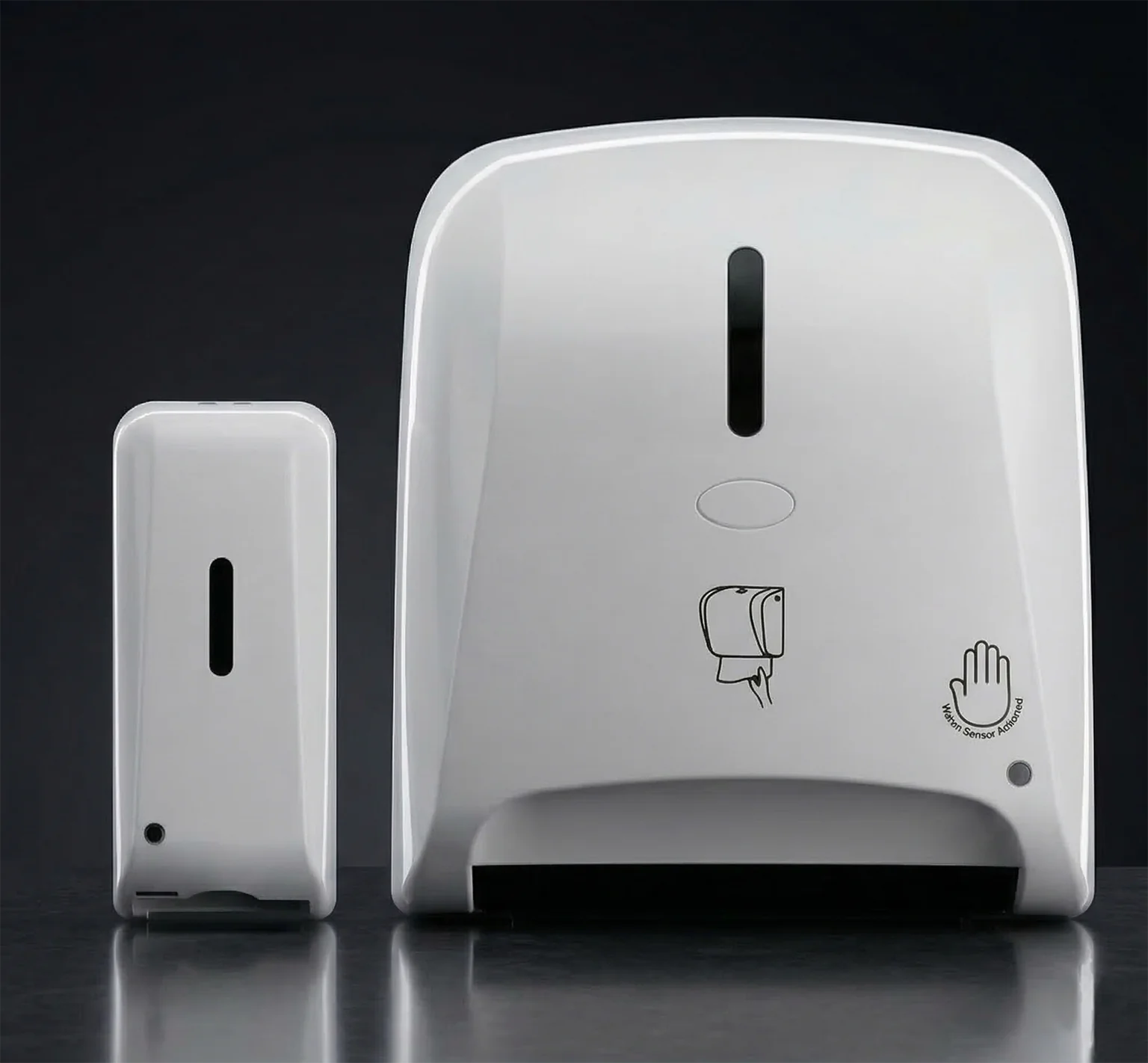 Smart Dispensers Banner