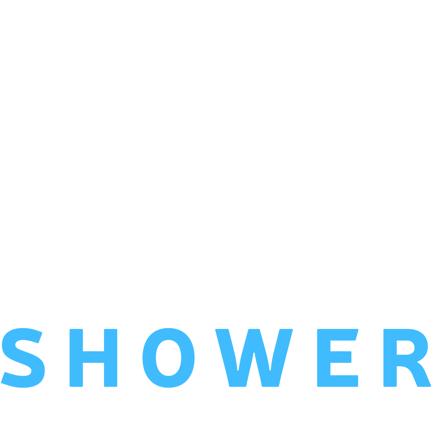 EZ-Shower Logo